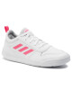 adidas Обувки Tensaur K EF1088 Ftwwht/Reapnk/Ftwwht - Mera.bg