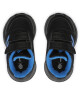 adidas Сникърси Tensaur Run 2.0 Shoes Kids IF0361 Черен - Mera.bg