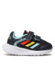 adidas Сникърси Tensaur Run Sport Running Two-Strap Hook-and-Loop Shoes GY2462 Син - Mera.bg