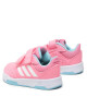 adidas Обувки Tensaur Sport 2.0 Cf I GW6460 Bliss Pink/Cloud White/Bliss Blue - Mera.bg