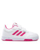 adidas Сникърси Tensaur Sport 2.0 Cf K GW6451 Бял - Mera.bg