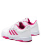adidas Сникърси Tensaur Sport 2.0 Cf K GW6451 Бял - Mera.bg