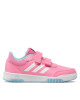 adidas Обувки Tensaur Sport 2.0 Cf K GW6454 Bliss Pink/Cloud White/Bliss Blue - Mera.bg