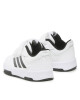 adidas Сникърси Tensaur Sport Training Hook and Loop Shoes GW1988 Бял - Mera.bg