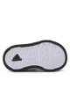 adidas Сникърси Tensaur Sport Training Hook and Loop Shoes GW1988 Бял - Mera.bg