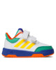 adidas Обувки Tensaur Sport Training Hook and Loop Shoes H06303 Бял - Mera.bg