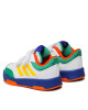 adidas Обувки Tensaur Sport Training Hook and Loop Shoes H06303 Бял - Mera.bg