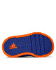 adidas Обувки Tensaur Sport Training Hook and Loop Shoes H06303 Бял - Mera.bg