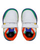 adidas Обувки Tensaur Sport Training Hook and Loop Shoes H06303 Бял - Mera.bg