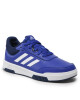 adidas Обувки Tensaur Sport Training Lace Shoes H06313 Lucid Blue/Cloud White/Dark Blue - Mera.bg