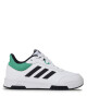 adidas Обувки Tensaur Sport Training Lace Shoes H06315 Бял - Mera.bg