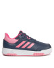 adidas Обувки Tensaur Sport Training Lace Shoes ID2303 Shanav/Lucpnk/Blipnk - Mera.bg