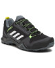 adidas Обувки Terrex Ax3 FX4575 Cblack/Ftwwht/Aciyel - Mera.bg