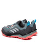 adidas Туристически Terrex AX4 W GV7506 Сив - Mera.bg