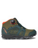 adidas Туристически Terrex Boa Mid Rain.Rdy IF7509 Зелен - Mera.bg