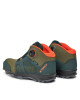 adidas Туристически Terrex Boa Mid Rain.Rdy IF7509 Зелен - Mera.bg