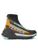 adidas Туристически Terrex Free Hiker 2.0 COLD.RDY Hiking Shoes IG0248 Жълт - Mera.bg