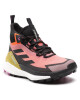 adidas Обувки Terrex Free Hiker 2 Gtx W GORE-TEX GZ3311 Wonder Red/Core Black/Pulse Lilac - Mera.bg