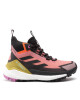 adidas Обувки Terrex Free Hiker 2 Gtx W GORE-TEX GZ3311 Wonder Red/Core Black/Pulse Lilac - Mera.bg
