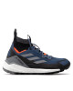 adidas Туристически Terrex Free Hiker 2 GZ0683 Тъмносин - Mera.bg