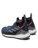 adidas Туристически Terrex Free Hiker 2 GZ0683 Тъмносин - Mera.bg