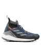 adidas Туристически Terrex Free Hiker 2 HQ8396 Тъмносин - Mera.bg