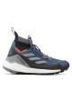 adidas Туристически Terrex Free Hiker 2 HQ8396 Тъмносин - Mera.bg