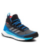adidas Туристически Terrex Free Hiker Gtx GORE-TEX GZ0356 Сив - Mera.bg