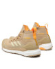 adidas Обувки Terrex Free Hiker Primeblue GZ0335 Beige Tone/Sandy Beige/Flash Orange - Mera.bg