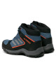 adidas Туристически Terrex Hyperhiker Mid Hiking Shoes IF5700 Син - Mera.bg