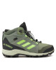 adidas Туристически Terrex Mid GORE-TEX Hiking IE7619 Зелен - Mera.bg