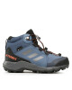 adidas Туристически Terrex Mid GORE-TEX Hiking Shoes IF5704 Син - Mera.bg