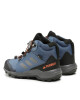 adidas Туристически Terrex Mid GORE-TEX Hiking Shoes IF5704 Син - Mera.bg