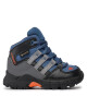 adidas Туристически Terrex Mid GORE-TEX Hiking Shoes IF7525 Син - Mera.bg