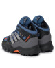 adidas Туристически Terrex Mid GORE-TEX Hiking Shoes IF7525 Син - Mera.bg