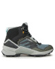 adidas Туристически Terrex Swift R3 Mid GORE-TEX Hiking Shoes IF2401 Черен - Mera.bg
