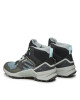 adidas Туристически Terrex Swift R3 Mid GORE-TEX Hiking Shoes IF2401 Черен - Mera.bg