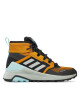 adidas Туристически Terrex Trail Maker Mid COLD.RDY Hiking Shoes IG7538 Жълт - Mera.bg