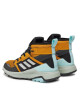 adidas Туристически Terrex Trail Maker Mid COLD.RDY Hiking Shoes IG7538 Жълт - Mera.bg