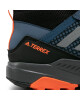 adidas Туристически Terrex Trailmaker Mid RAIN.RDY Hiking Shoes IF5707 Син - Mera.bg