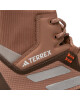 adidas Туристически TERREX WMN MID RAIN.RDY Hiking Shoes HQ3557 Кафяв - Mera.bg