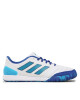 adidas Обувки за футбол Top Sala Competition Indoor Boots FZ6124 Бял - Mera.bg