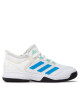 adidas Обувки за тенис Ubersonic 4 K GY4020 Бял - Mera.bg