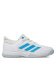 adidas Обувки за тенис Ubersonic 4 Kids IF0443 Бял - Mera.bg