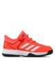 adidas Обувки за тенис Ubersonic 4 Kids Shoes HP9698 Оранжев - Mera.bg