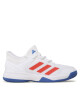 adidas Обувки за тенис Ubersonic 4 Kids Shoes IG9533 Бял - Mera.bg