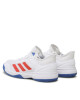 adidas Обувки за тенис Ubersonic 4 Kids Shoes IG9533 Бял - Mera.bg