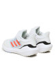 adidas Сникърси Ultrabounce Shoes Kids H03686 Бял - Mera.bg