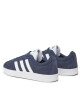 adidas Сникърси VL Court 2.0 Lifestyle Skateboarding Suede H06113 Син - Mera.bg