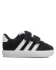 adidas Сникърси VL Court 3.0 ID9158 Черен - Mera.bg